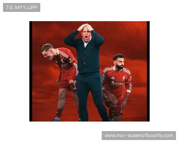 利物浦萨拉赫公开表达不满，俱乐部高层力挺主帅斯洛特