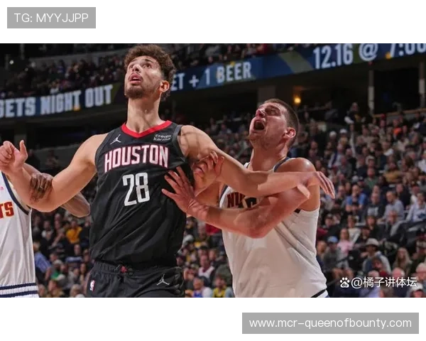 伊森芬尼史密斯缺阵雷霆战火箭,申京格林内线对抗成关键