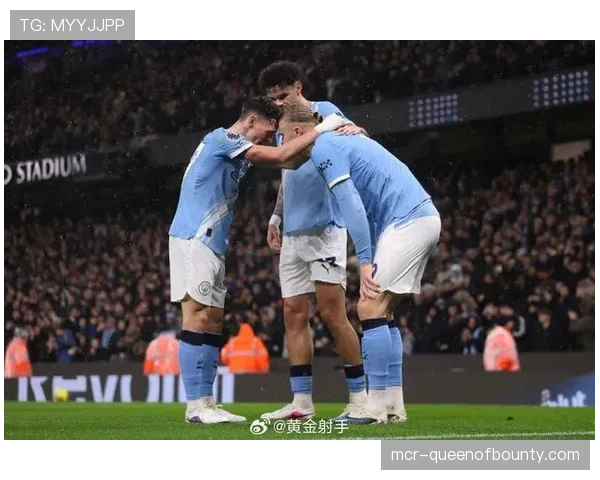 比赛结束,曼城总比分2-1淘汰巴塞罗那,连续五年晋级四强