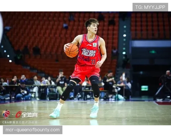 【2026年4月CBA联赛·人物·专访郭艾伦独家访谈:谈伤病恢复历程与对季后赛的期待