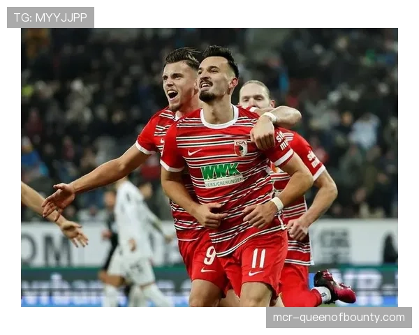 即时战报：勒沃库森补时阶段连入两球，3-2逆转绝杀奥格斯堡