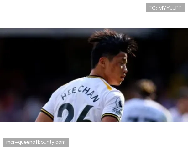 “官方：狼队与韩国前锋黄喜灿完成续约，新合同至2029年”