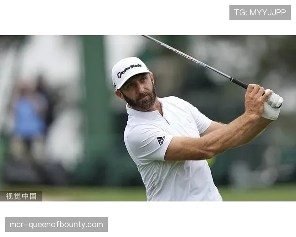 LIV高尔夫联赛伦敦站开赛在即，米克尔森、德尚博等名将出席发布会
